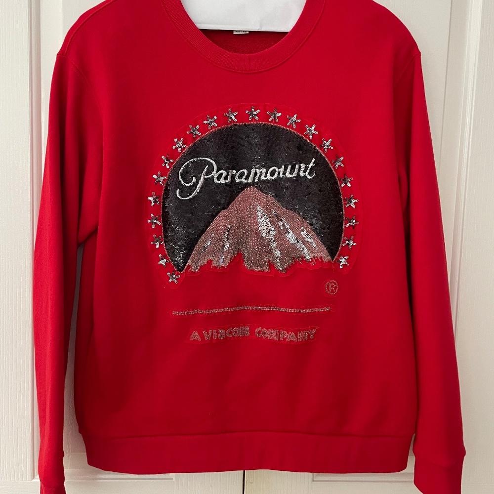 SOLD. Gucci Sweatshirt